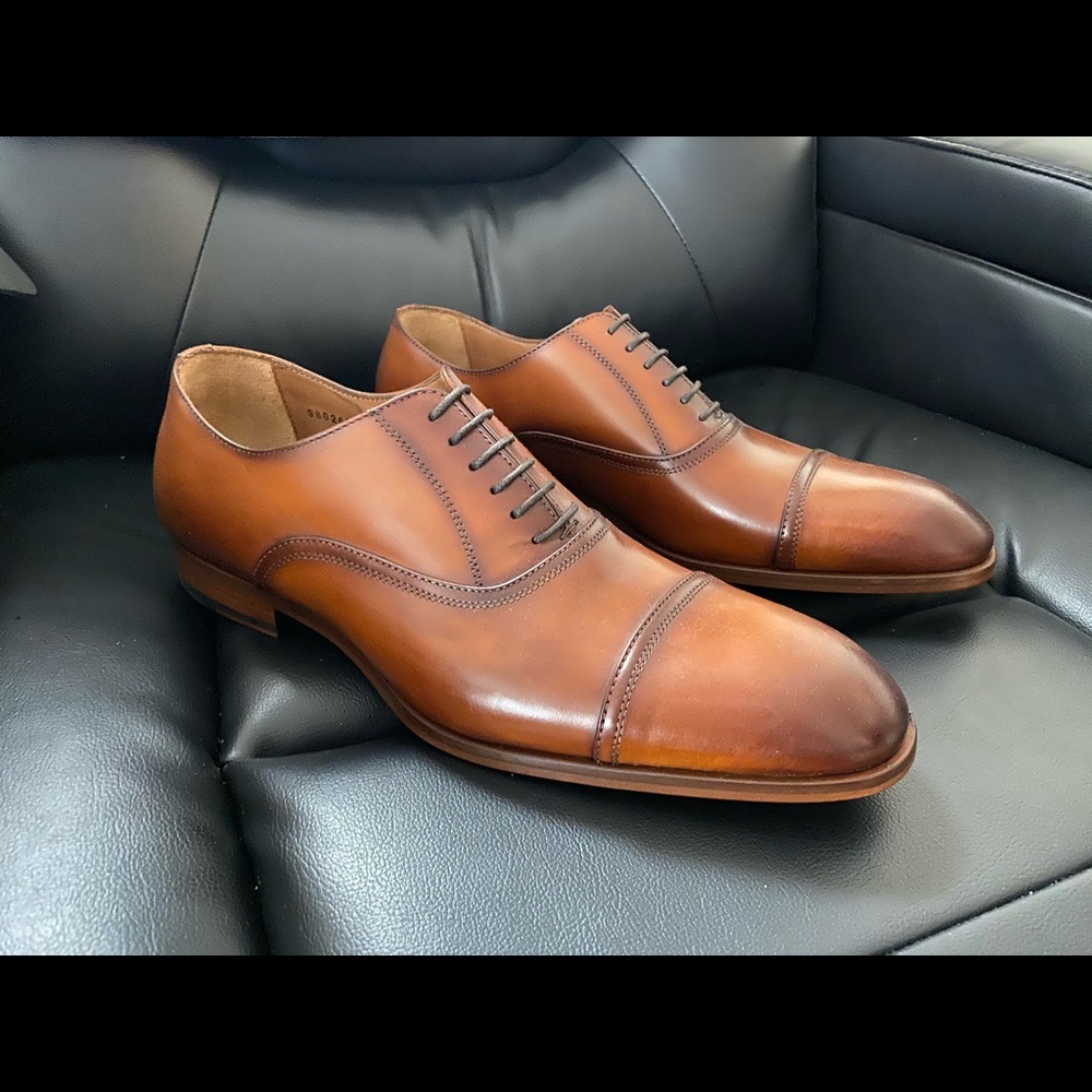 Antonio Maurizi men's never worn